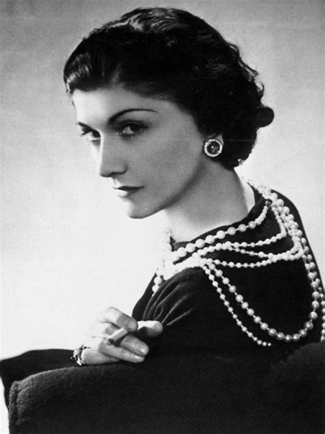 garbielle chanel|when was coco Chanel founded.